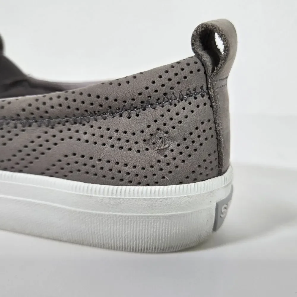 Sperry this easy